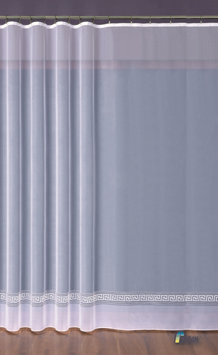 FIRANKA NA METRY DO SALONU SYPIALNI wys. 120, 150, 180, 240, 250 cm, N222