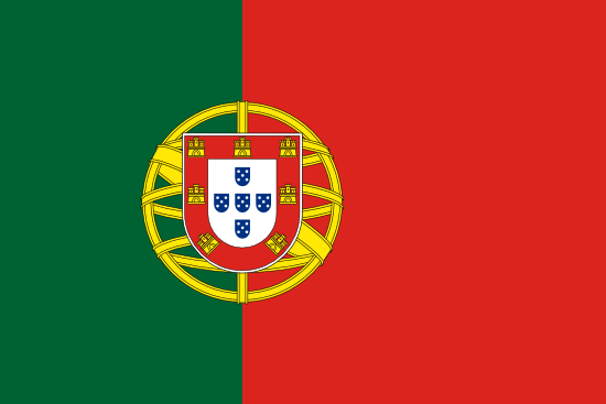 Firany wysyłka do Portugalii