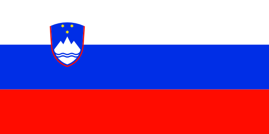 Firany wysyłka do Słowenii